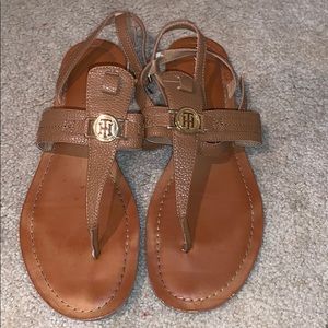 Tommy Hilfiger sandals